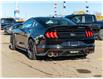 2022 Ford Mustang Mach 1 (Stk: N-1289) in Calgary - Image 3 of 15