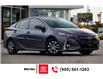 2020 Toyota Prius Prime Upgrade (Stk: 105231) in Hamilton - Image 1 of 26