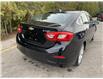 2017 Chevrolet Cruze Premier Auto (Stk: U2268) in WALLACEBURG - Image 4 of 25