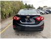 2017 Chevrolet Cruze Premier Auto (Stk: U2268) in WALLACEBURG - Image 5 of 25