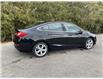 2017 Chevrolet Cruze Premier Auto (Stk: U2268) in WALLACEBURG - Image 6 of 25