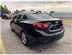 2017 Chevrolet Cruze Premier Auto (Stk: U2268) in WALLACEBURG - Image 7 of 25