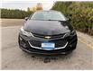 2017 Chevrolet Cruze Premier Auto (Stk: U2268) in WALLACEBURG - Image 9 of 25
