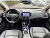 2017 Chevrolet Cruze Premier Auto (Stk: U2268) in WALLACEBURG - Image 21 of 25