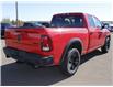 2022 RAM 1500 Classic SLT (Stk: N152) in Bouctouche - Image 7 of 17