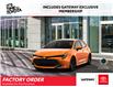 2023 Toyota Corolla Hatchback Base (Stk: ORDER202311809780) in Edmonton - Image 1 of 1