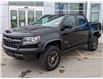 2019 Chevrolet Colorado ZR2 (Stk: N15946) in Newmarket - Image 1 of 23