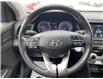 2019 Hyundai Elantra Preferred (Stk: T22725B) in Toronto - Image 11 of 25