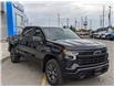 2022 Chevrolet Silverado 1500 RST (Stk: 1516875) in Newmarket - Image 1 of 17