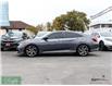 2020 Honda Civic Touring (Stk: P16137A) in North York - Image 2 of 30
