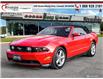 2010 Ford Mustang GT (Stk: N22240B) in Cornwall - Image 1 of 24
