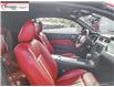 2010 Ford Mustang GT (Stk: N22240B) in Cornwall - Image 21 of 24