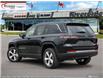 2022 Jeep Grand Cherokee Limited (Stk: N22183) in Cornwall - Image 4 of 23
