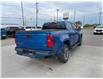2021 Chevrolet Colorado Z71 (Stk: N292A) in Blenheim - Image 4 of 20