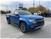 2021 Chevrolet Colorado Z71 (Stk: N292A) in Blenheim - Image 5 of 20