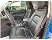 2021 Chevrolet Colorado Z71 (Stk: N292A) in Blenheim - Image 11 of 20