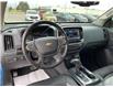 2021 Chevrolet Colorado Z71 (Stk: N292A) in Blenheim - Image 12 of 20