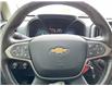 2021 Chevrolet Colorado Z71 (Stk: N292A) in Blenheim - Image 16 of 20