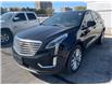 2019 Cadillac XT5 Platinum (Stk: P034A) in Chatham - Image 1 of 5