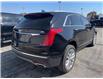 2019 Cadillac XT5 Platinum (Stk: P034A) in Chatham - Image 3 of 5