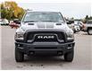 2022 RAM 1500 Classic SLT (Stk: 22-666) in Uxbridge - Image 2 of 22