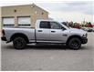 2022 RAM 1500 Classic SLT (Stk: 22-666) in Uxbridge - Image 3 of 22