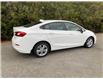 2018 Chevrolet Cruze LT Auto (Stk: U2267) in WALLACEBURG - Image 4 of 23