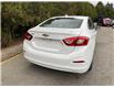 2018 Chevrolet Cruze LT Auto (Stk: U2267) in WALLACEBURG - Image 5 of 23