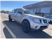 2018 Nissan Frontier SV (Stk: N035332A) in Charlottetown - Image 1 of 12