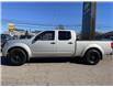 2018 Nissan Frontier SV (Stk: N035332A) in Charlottetown - Image 4 of 12