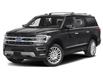 2022 Ford Expedition Max Limited (Stk: NEP018) in Fort Saskatchewan - Image 1 of 9