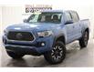 2019 Toyota Tacoma TRD Off Road (Stk: A14122) in Winnipeg - Image 1 of 25