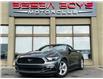 2017 Ford Mustang V6 (Stk: A.17.) in Mississauga - Image 2 of 5