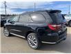 2022 Dodge Durango Citadel (Stk: NT477) in Rocky Mountain House - Image 9 of 27