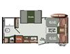 2023 Gulf Stream ENVISION ET21TBD  (Stk: 23GS013) in Edmonton - Image 2 of 2