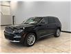 2023 Jeep Grand Cherokee Summit (Stk: P8106698) in Courtenay - Image 3 of 27