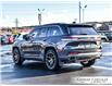 2022 Jeep Grand Cherokee Summit (Stk: NP1163A) in Grimsby - Image 4 of 35