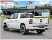 2022 RAM 1500 Sport (Stk: N22250) in Cornwall - Image 4 of 23