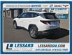 2022 Hyundai Tucson  (Stk: 22-476AL) in Shawinigan - Image 20 of 30