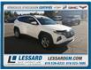 2022 Hyundai Tucson  (Stk: 22-476AL) in Shawinigan - Image 23 of 30