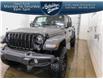 2021 Jeep Gladiator Sport S (Stk: 19921) in Indian Head - Image 2 of 38