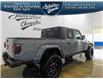 2021 Jeep Gladiator Sport S (Stk: 19921) in Indian Head - Image 4 of 38