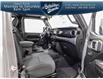2021 Jeep Gladiator Sport S (Stk: 19921) in Indian Head - Image 12 of 38