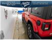 2022 Jeep Wrangler Unlimited Sahara (Stk: 12122) in Indian Head - Image 4 of 33