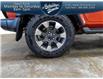 2022 Jeep Wrangler Unlimited Sahara (Stk: 12122) in Indian Head - Image 7 of 33