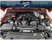 2022 Jeep Wrangler Unlimited Sahara (Stk: 12122) in Indian Head - Image 9 of 33