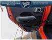 2022 Jeep Wrangler Unlimited Sahara (Stk: 12122) in Indian Head - Image 13 of 33