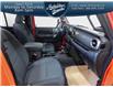 2022 Jeep Wrangler Unlimited Sahara (Stk: 12122) in Indian Head - Image 15 of 33