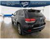 2022 Jeep Grand Cherokee Limited (Stk: 13222) in Indian Head - Image 4 of 43