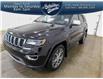 2022 Jeep Grand Cherokee Limited (Stk: 13222) in Indian Head - Image 7 of 43